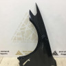 Крыло переднее левое BMW 5 G30 OEM 41007443687