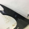 Крыло переднее левое BMW 5 G30 OEM 41007443687