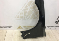 Крыло переднее левое BMW 5 G30 OEM 41007443687