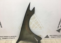 Крыло переднее левое BMW 5 G30 OEM 41007443687