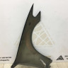 Крыло переднее левое BMW 5 G30 OEM 41007443687