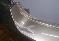 Бампер задний бу Skoda Rapid OEM 60U807421B