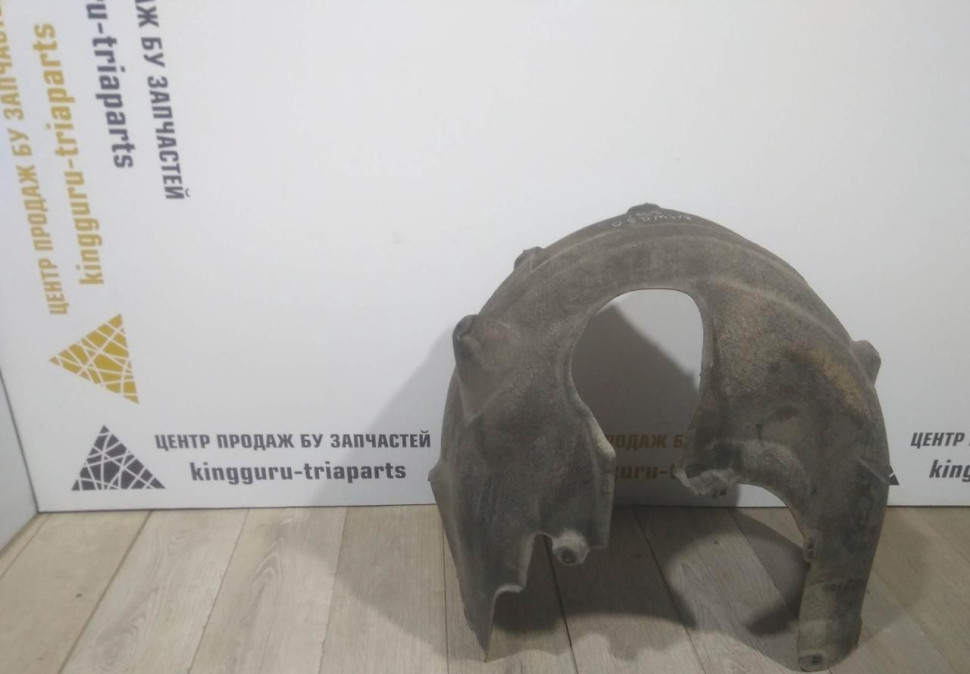 Подкрылок задний левый бу BMW 3 G20 OEM 51717340929