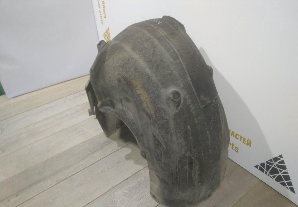 Подкрылок задний левый бу BMW 3 G20 OEM 51717340929