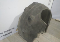 Подкрылок задний левый бу BMW 3 G20 OEM 51717340929