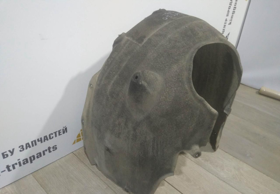 Подкрылок задний левый бу BMW 3 G20 OEM 51717340929