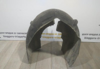 Подкрылок задний левый бу BMW 3 G20 OEM 51717340929