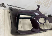Бампер передний BMW X6 G06 M-Pack OEM 51118098864