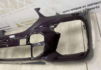 Бампер передний BMW X6 G06 M-Pack OEM 51118098864