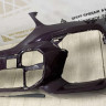 Бампер передний BMW X6 G06 M-Pack OEM 51118098864
