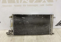 Радиатор кондиционера Skoda Rapid OEM 6C0816411B