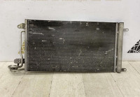 Радиатор кондиционера Skoda Rapid OEM 6C0816411B