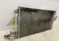Радиатор кондиционера Skoda Rapid OEM 6C0816411B