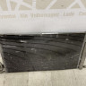 Радиатор кондиционера Skoda Rapid OEM 6C0816411B Радиатор кондиционера Skoda Rapid OEM 6C0816411B