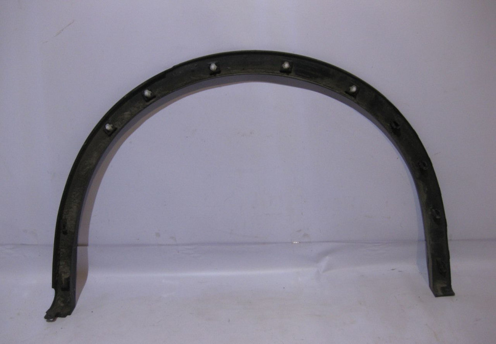 Расширитель крыла задний правый Volkswagen Tiguan 2 oem 5NA854820 (скл-3)