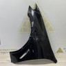 Крыло переднее левое BMW X3 G01 OEM 41007491383