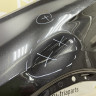 Крыло переднее левое BMW X3 G01 OEM 41007491383