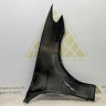 Крыло переднее левое BMW X3 G01 OEM 41007491383