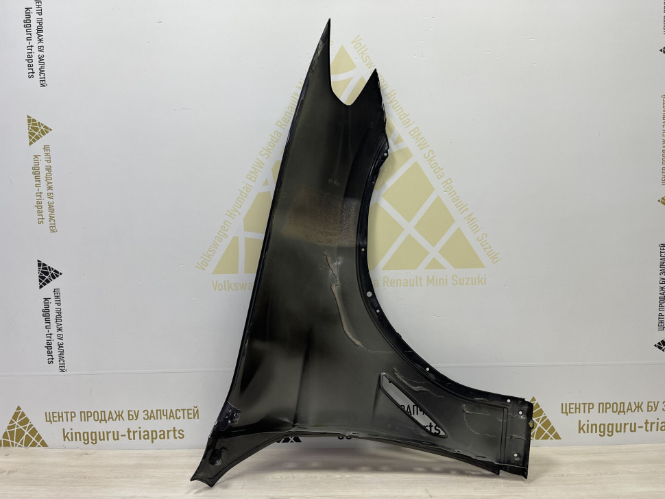 Крыло переднее левое BMW X3 G01 OEM 41007491383