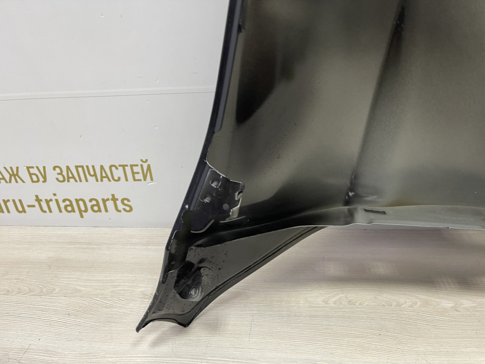 Крыло переднее левое BMW X3 G01 OEM 41007491383