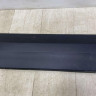 Молдинг двери задний правый Skoda Karoq OEM 57A854950