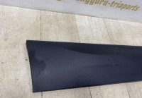 Молдинг двери задний правый Skoda Karoq OEM 57A854950