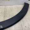 Молдинг крыла задний правый Renault Kaptur OEM 788A28344R