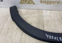 Молдинг крыла задний правый Renault Kaptur OEM 788A28344R