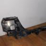 Кронштейн заднего бампера бу BMW 5 F11 универсал OEM 51127207109