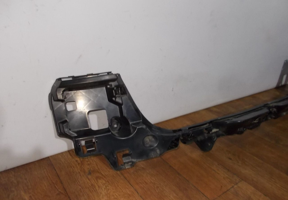 Кронштейн заднего бампера бу BMW 5 F11 универсал OEM 51127207109