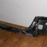 Кронштейн заднего бампера бу BMW 5 F11 универсал OEM 51127207109