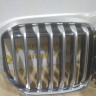 Решетка радиатора бу BMW X7 G07 OEM 51137454895 Решетка радиатора бу BMW X7 G07 OEM 51137454895