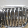 Решетка радиатора бу BMW X7 G07 OEM 51137454895 Решетка радиатора бу BMW X7 G07 OEM 51137454895