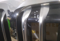 Решетка радиатора бу BMW X7 G07 OEM 51137454895