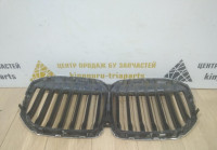 Решетка радиатора бу BMW X7 G07 OEM 51137454895