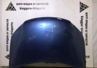 Капот Volkswagen Tiguan (07-16) oem 5N0823031A   (скл-3)