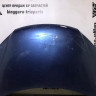 Капот Volkswagen Tiguan (07-16) oem 5N0823031A   (скл-3)