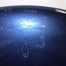 Капот Volkswagen Tiguan (07-16) oem 5N0823031A   (скл-3)