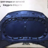 Капот Volkswagen Tiguan (07-16) oem 5N0823031A   (скл-3)