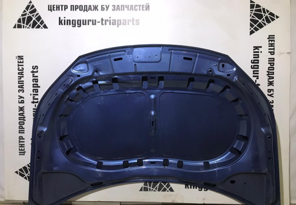 Капот Volkswagen Tiguan (07-16) oem 5N0823031A   (скл-3)