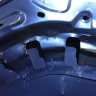 Капот Volkswagen Tiguan (07-16) oem 5N0823031A   (скл-3)