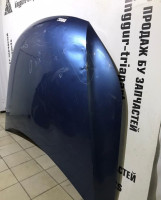 Капот Volkswagen Tiguan (07-16) oem 5N0823031A   (скл-3)