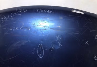 Капот Volkswagen Tiguan (07-16) oem 5N0823031A   (скл-3)