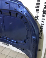 Капот Volkswagen Tiguan (07-16) oem 5N0823031A   (скл-3)