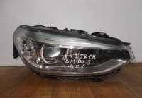 Фара ЛЭД LED правая бу BMW X3 G01 OEM 8496818