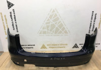 Бампер задний Jaguar F-Pace oem HK83170781AAW HK8317A958 (скл-3)