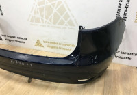 Бампер задний Jaguar F-Pace oem HK83170781AAW HK8317A958 (скл-3)