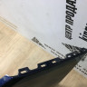 Бампер задний Jaguar F-Pace oem HK83170781AAW HK8317A958 (скл-3) Бампер задний Jaguar F-Pace oem HK83170781AAW HK8317A958 (скл-3)