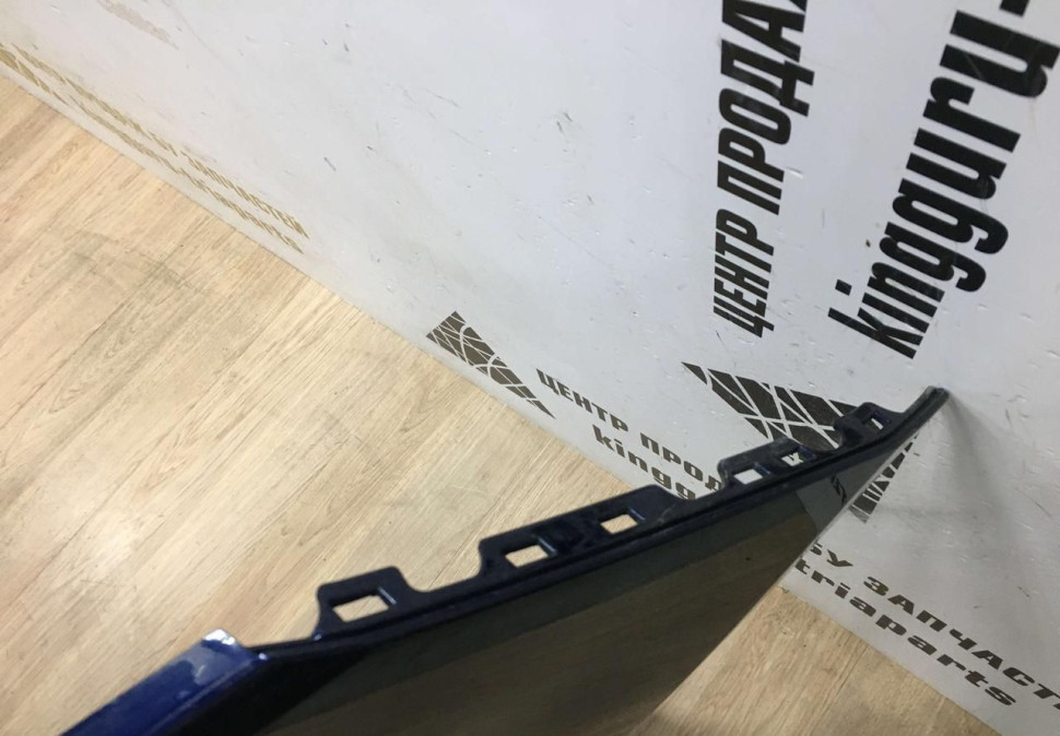 Бампер задний Jaguar F-Pace oem HK83170781AAW HK8317A958 (скл-3) Бампер задний Jaguar F-Pace oem HK83170781AAW HK8317A958 (скл-3)