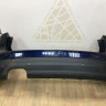 Бампер задний Jaguar F-Pace oem HK83170781AAW HK8317A958 (скл-3) Бампер задний Jaguar F-Pace oem HK83170781AAW HK8317A958 (скл-3)